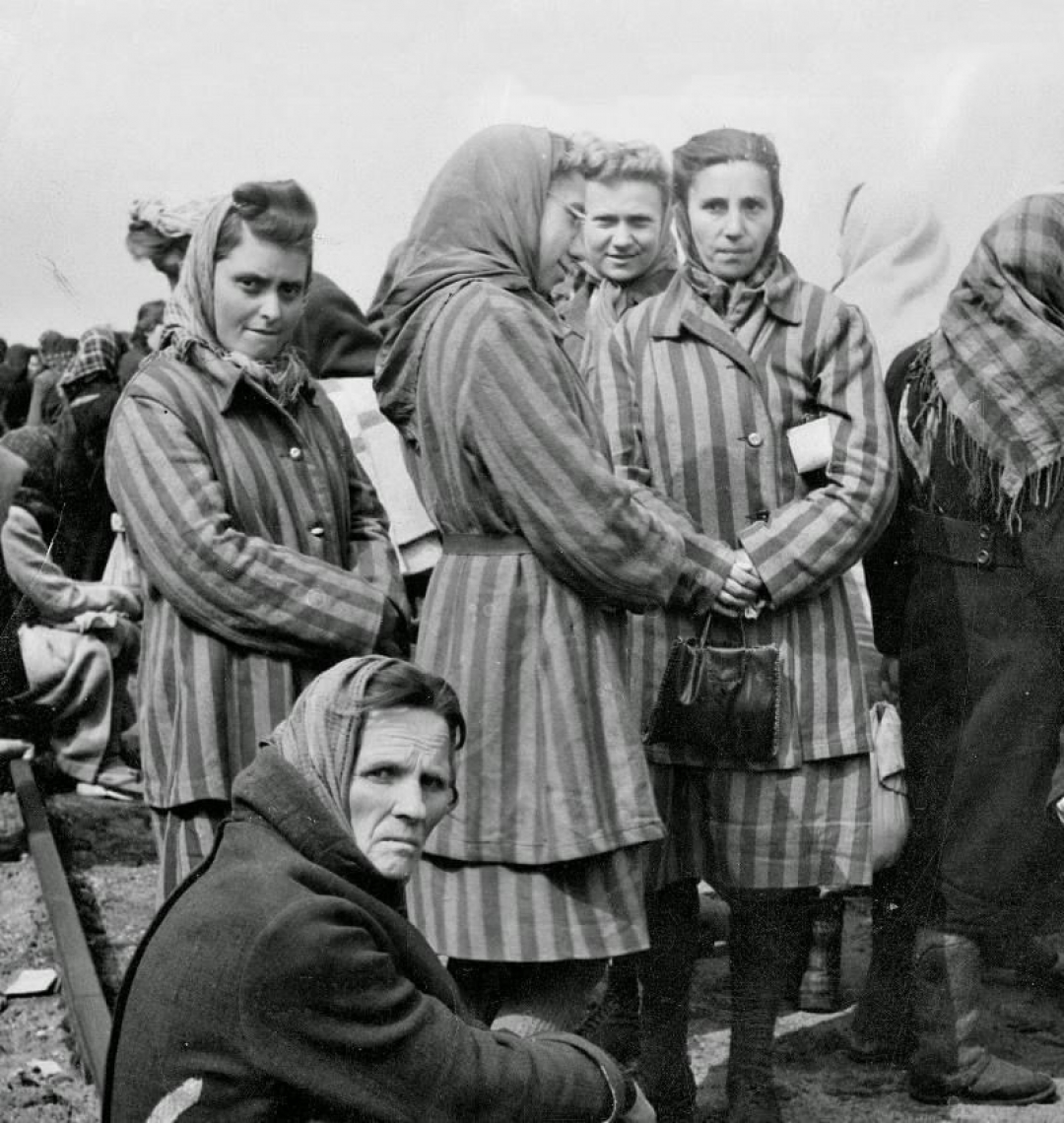 Memoria e storia della deportazione femminile - La condizione della donna nel Lager