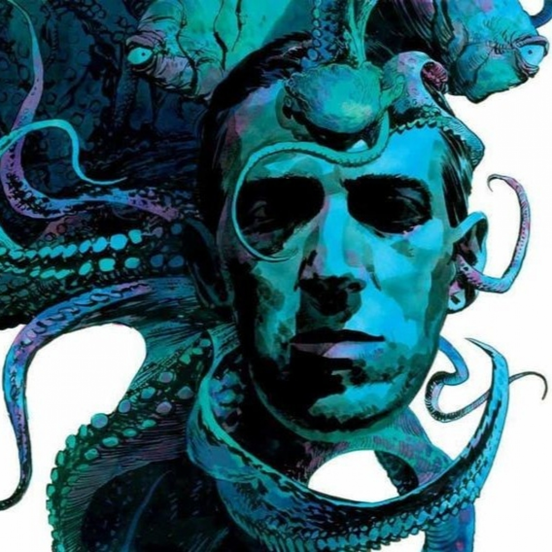 Lovecraft, i demoni dell'introspezione