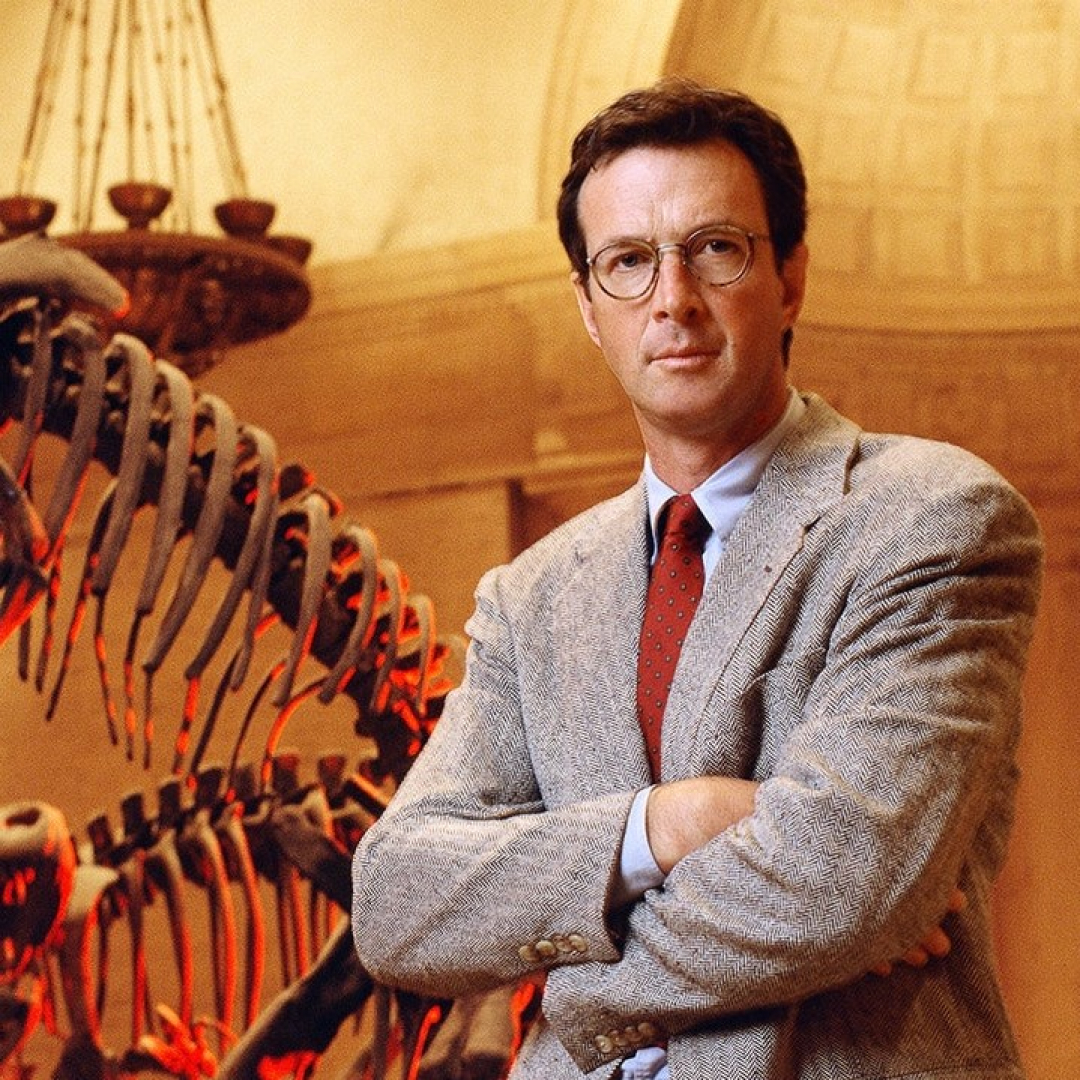 La scienza di Michael Crichton